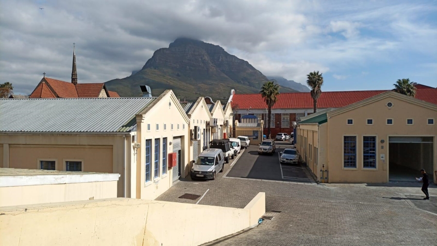 To Let 0 Bedroom Property for Rent in Observatory Western Cape